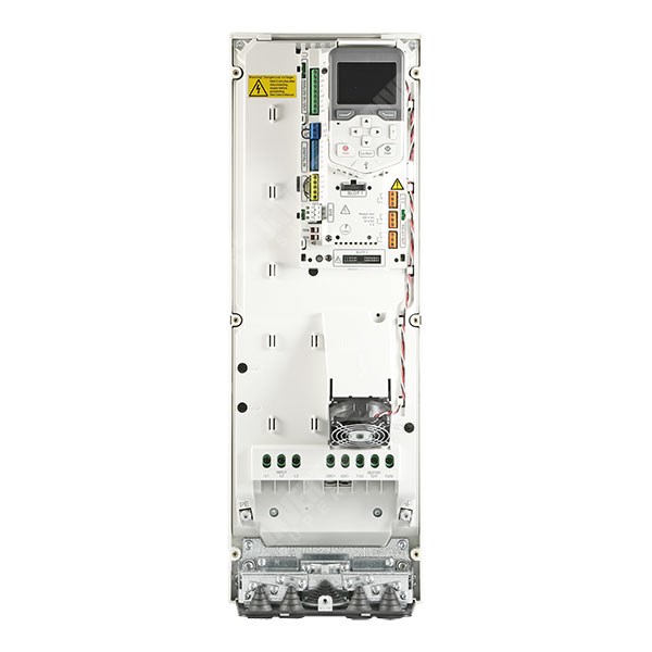 Photo of ABB ACS580 IP55 22kW/30kW 400V 3ph AC Inverter, STO, C2 EMC