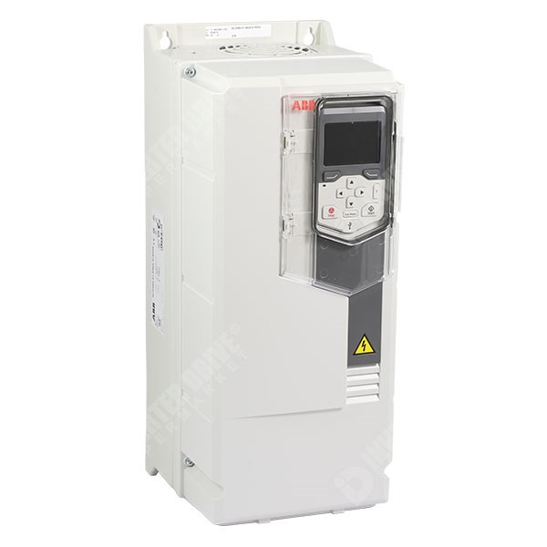 Photo of ABB ACS580 IP55 18.5kW/22kW 400V 3ph AC Inverter, DBr, STO, C2 EMC