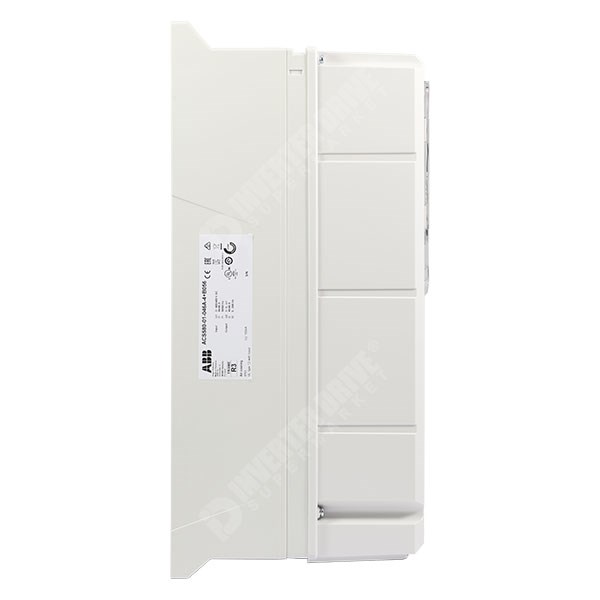 Photo of ABB ACS580 IP55 18.5kW/22kW 400V 3ph AC Inverter, DBr, STO, C2 EMC