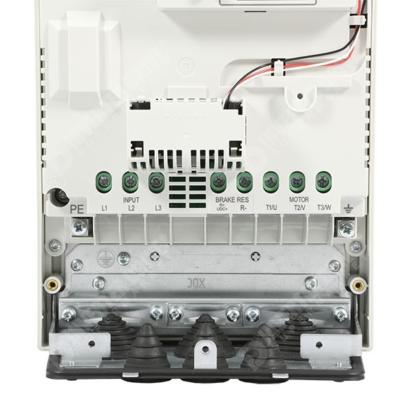 Photo of ABB ACS580 IP55 18.5kW/22kW 400V 3ph AC Inverter, DBr, STO, C2 EMC
