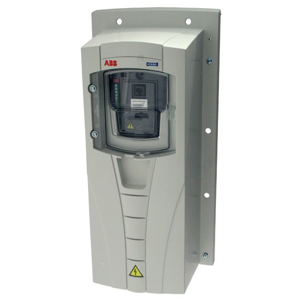 Photo of ABB ACH550 IP54 4kW 400V 3ph AC Fan/Pump Inverter Drive