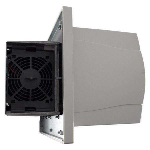 Photo of ABB ACH550 IP54 4kW 400V 3ph AC Fan/Pump Inverter Drive