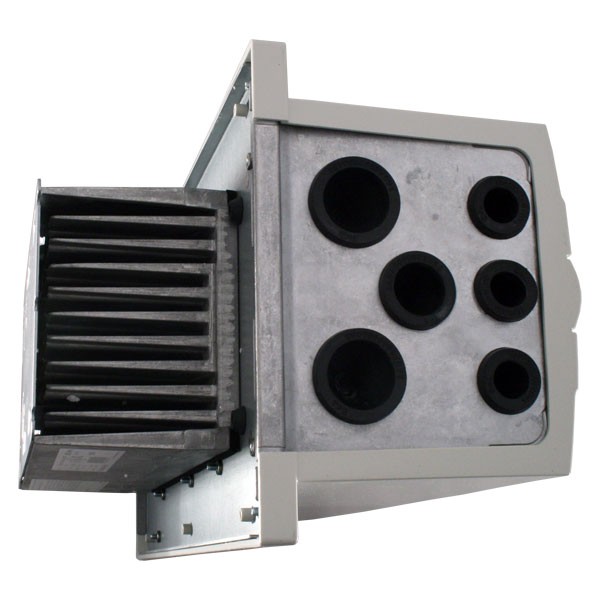 Photo of ABB ACH550 IP54 4kW 400V 3ph AC Fan/Pump Inverter Drive