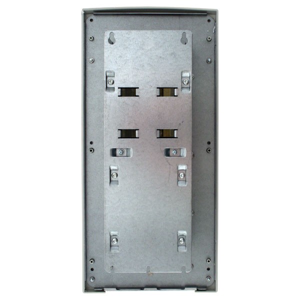 Photo of ABB ACH550 IP54 4kW 400V 3ph AC Fan/Pump Inverter Drive