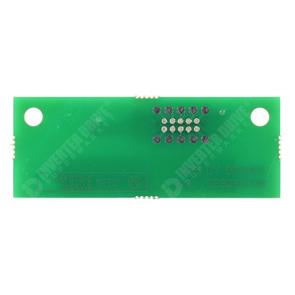 Photo of Temperature Measurement Board for ABB Inverter Drive - ATMB-01C