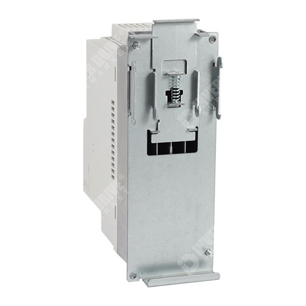 Photo of ABB DIN Rail Mounting Kit for ACS180 frame size R0 and R1