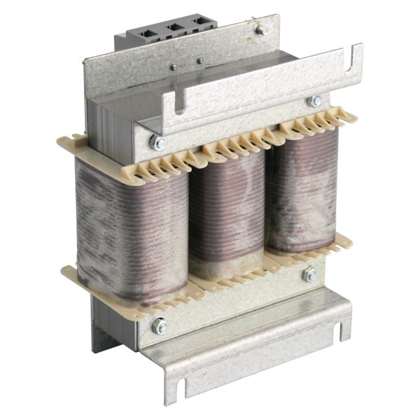 Photo of Load Reducing 4.2A Inverter Drive Input Choke - ABB CHK-01
