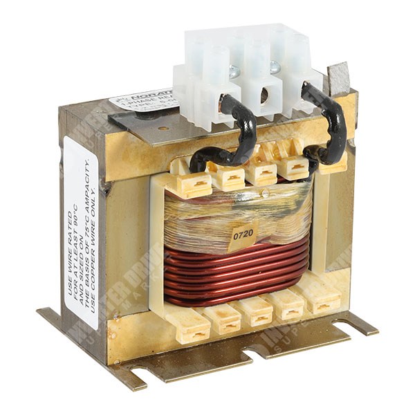 Photo of ABB Load Reducing Input Choke 16A, 230V Single Phase