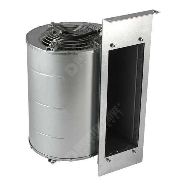 Photo of ABB D2D160-CE02-12 - Fan 68281334
