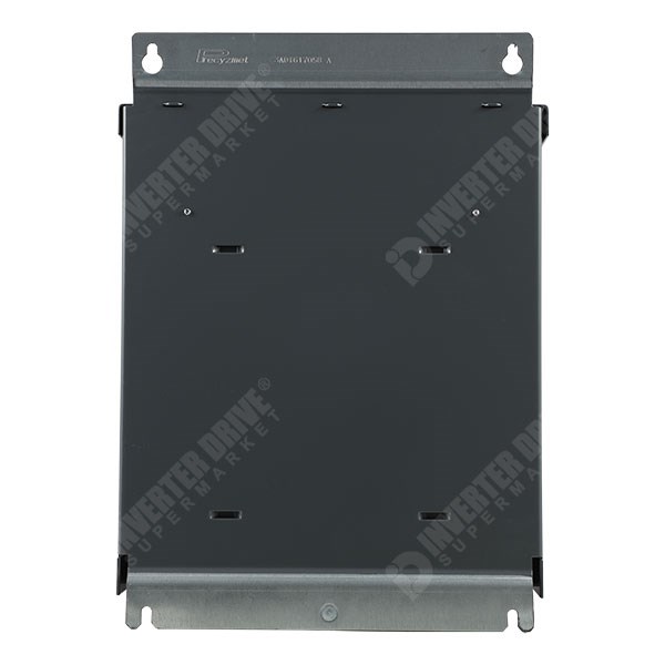 Photo of ABB DCS880 225A 4Q 100V to 415V 3ph AC to DC Converter