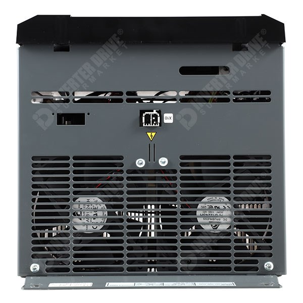 Photo of ABB DCS880 225A 4Q 100V to 415V 3ph AC to DC Converter