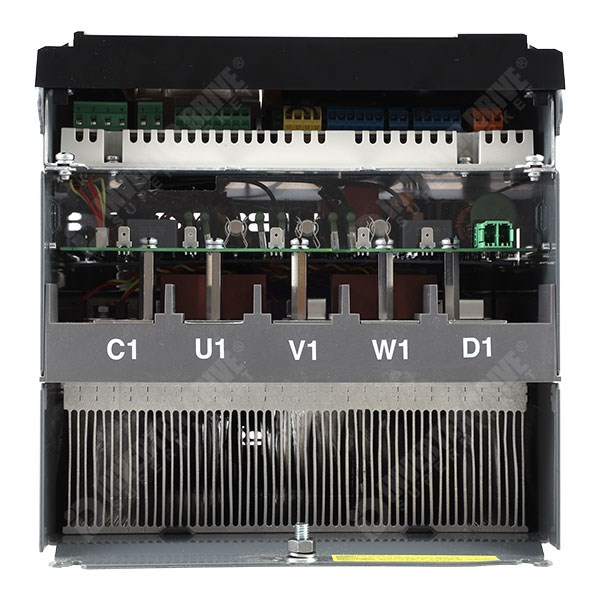 Photo of ABB DCS880 225A 4Q 100V to 415V 3ph AC to DC Converter