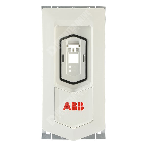 Photo of ABB DPMP-01 Control Panel Flange Mounting Kit for ACS-AP, IP55