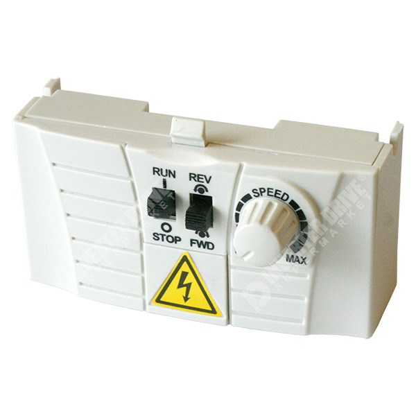 Photo of ABB MPOT-01 Potentiometer for ACS355, ACS310 &amp; ACS350 Inverters (+J402)
