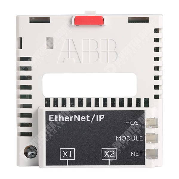 Photo of ABB FEIP-21 EtherNet IP Adapter (+K490)