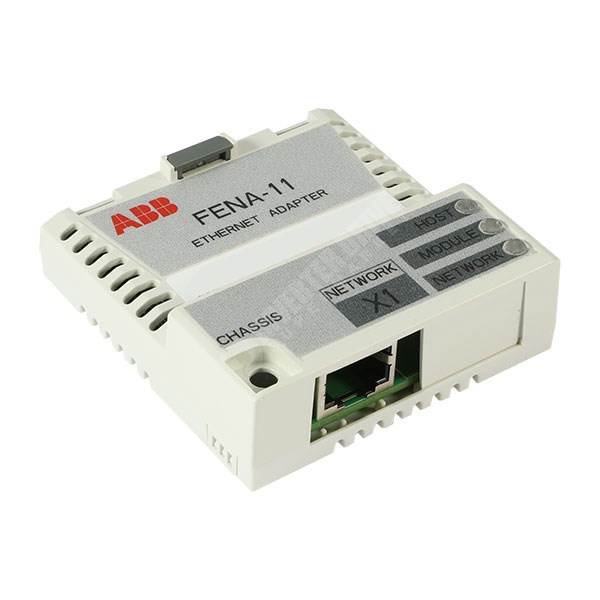 Photo of ABB FENA-11 EtherNet Adapter  (+K473)