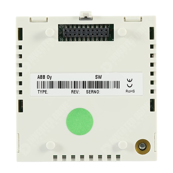 Photo of ABB FENA-21 EtherNet Adapter  (+K475)
