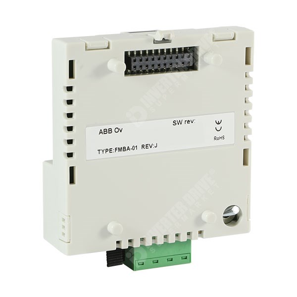 Photo of ABB FMBA-01 Modbus Adapter for ACS355 (+K458)