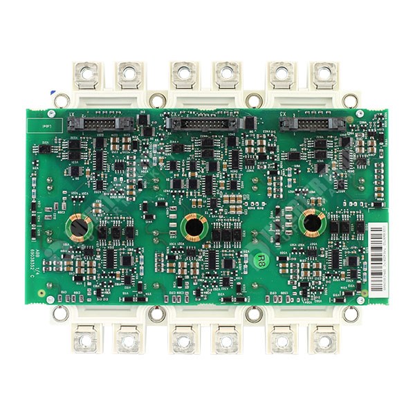 Photo of ABB IGBT Module+Drive for ABB Inverter Drive - FS450R12KE3/AGDR-71C S