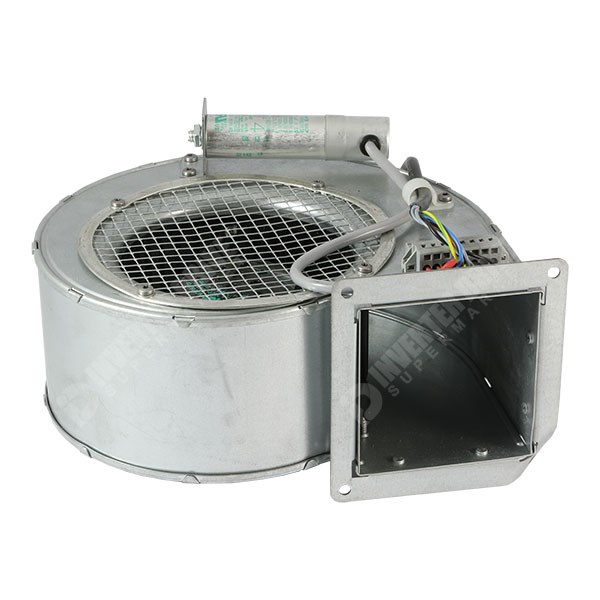 Photo of ABB Fan Type RF2C-140/059 K313 SF-2056 +5UF - For ACS800 Inverter