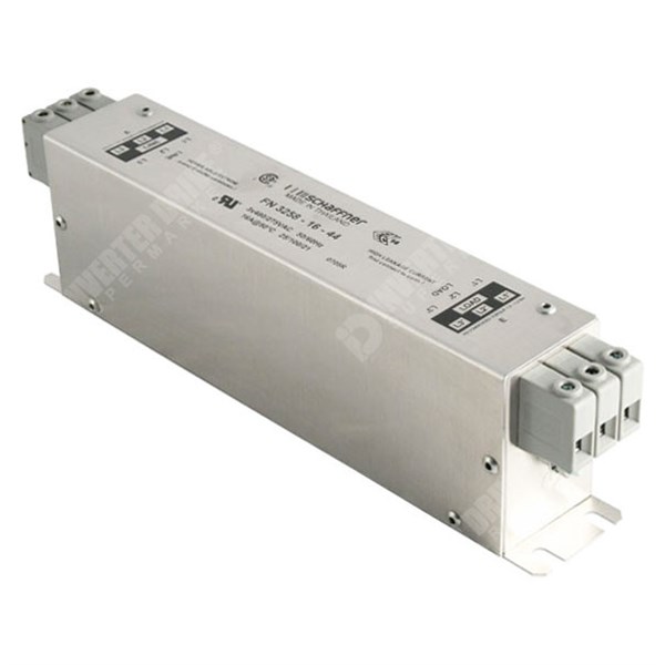 Photo of ABB JFI-02 - EMC Filter for ACSM1 Servo Drive to 4kW