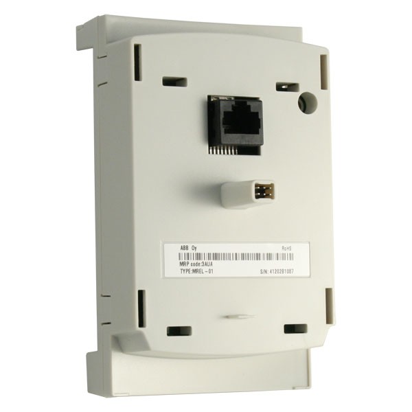 Photo of ABB Relay Output Extension for ACS355, ACS351 &amp; ACS350 (+L511) MREL-01