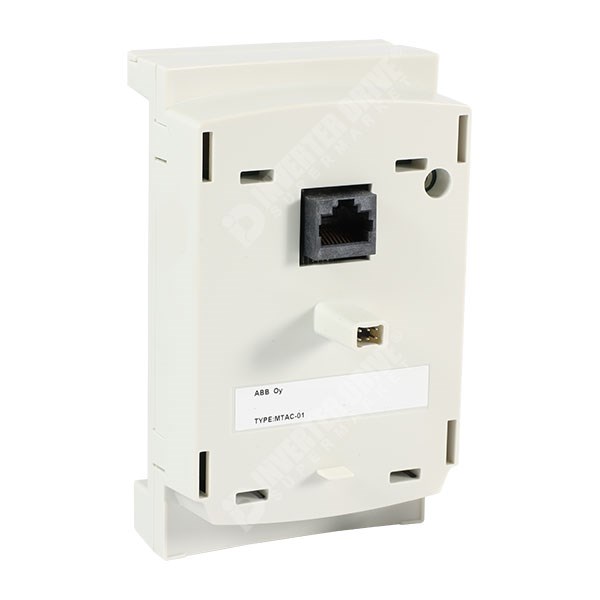 Photo of ABB MTAC-01 Encoder Feedback Card for ACS355 Inverters (+L502)