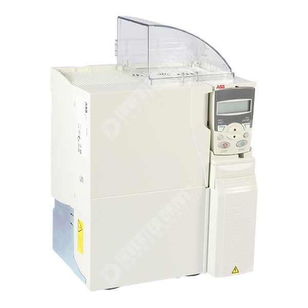 Photo of ABB - Wall Mount Cover &amp; Gland Box for Size R4 ACS355 &amp; ACS310 - MUL1-R4
