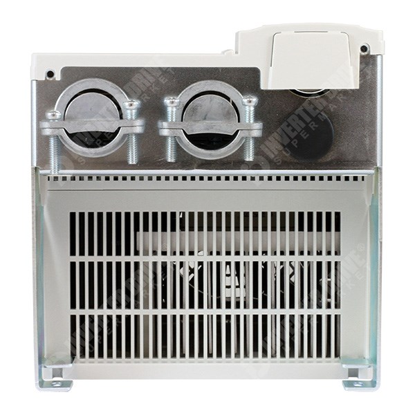 Photo of ABB - Wall Mount Cover &amp; Gland Box for Size R3 ACS355 &amp; ACS310 - MUL1-R3