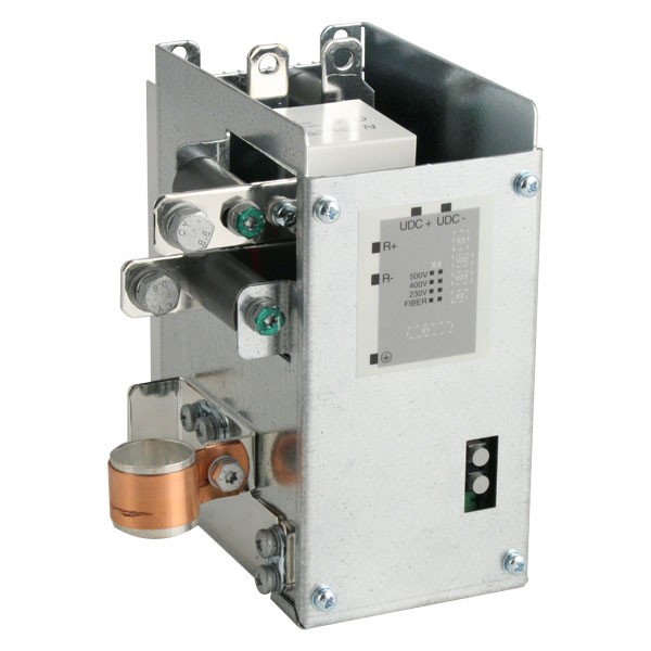 Photo of ABB - Spare ACS600 Brake Chopper - 9kW/80kW - NBRA-656C