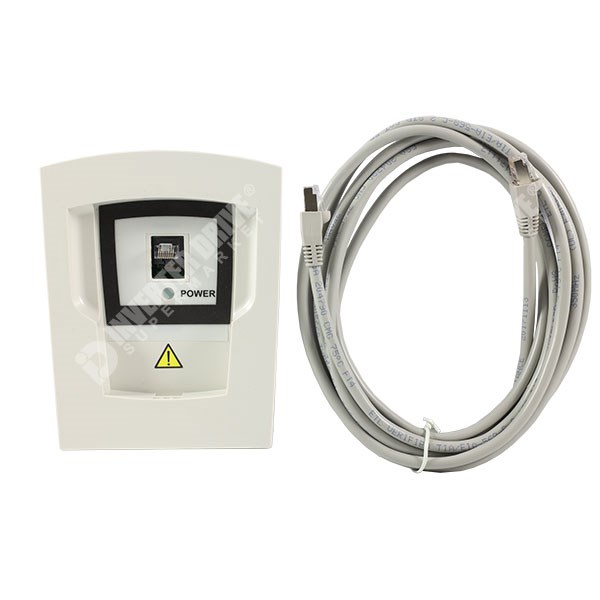 Photo of ABB Panel Mounting Kit for ACS355 keypad