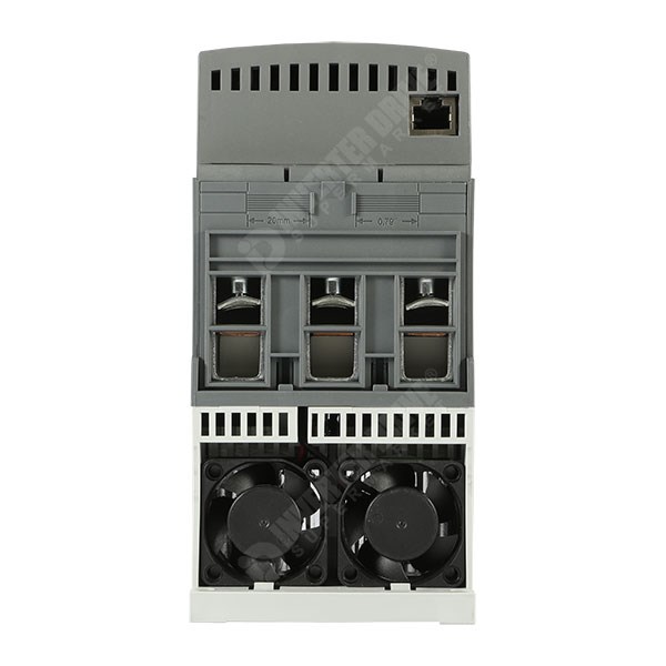 Photo of ABB PSE Digital Soft Starter for Three Phase Motor, 7.5kW
