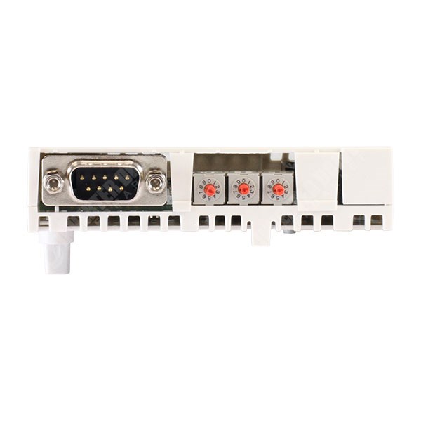 Photo of ABB RCAN-01 CANOpen Adapter Module (+K457 for ACS550/ACS800)
