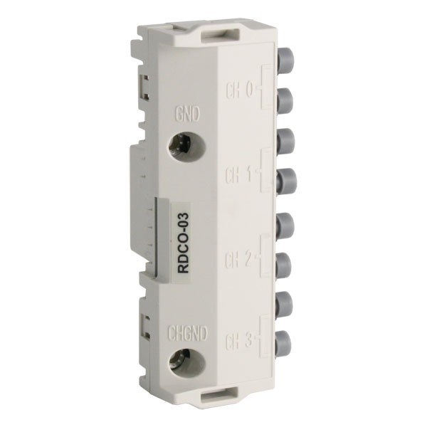 Photo of ABB - DDCS Communications Board for ACS800