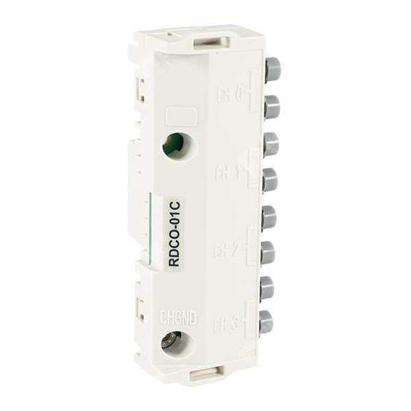 Photo of ABB RDCO-01C - DDCS Communication Board