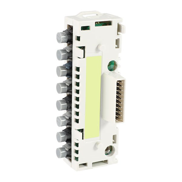 Photo of ABB RDCO-01C - DDCS Communication Board