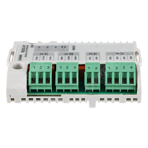 Photo of ABB RDIO-01
