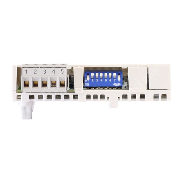 Photo of ABB RDNA-01 DeviceNet Adapter Module (+K451 for ACS550/ACS800)