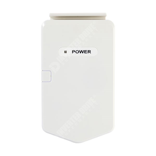 Photo of ABB Control Panel (Keypad) Blank Cover for ACS380 ACx480 and ACx580 AC Inverters (+J424)