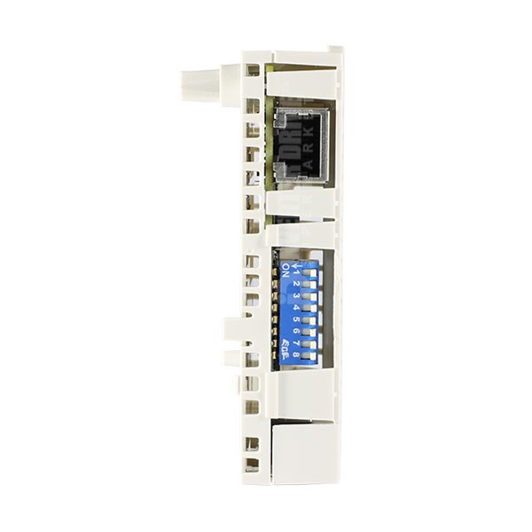 Photo of ABB RETA-01 EtherNet Adapter Module