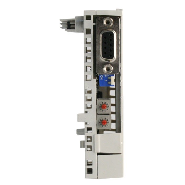 Photo of ABB RPBA-01 Profibus DP Adapter Module (+K454 for ACS550/ACS800)