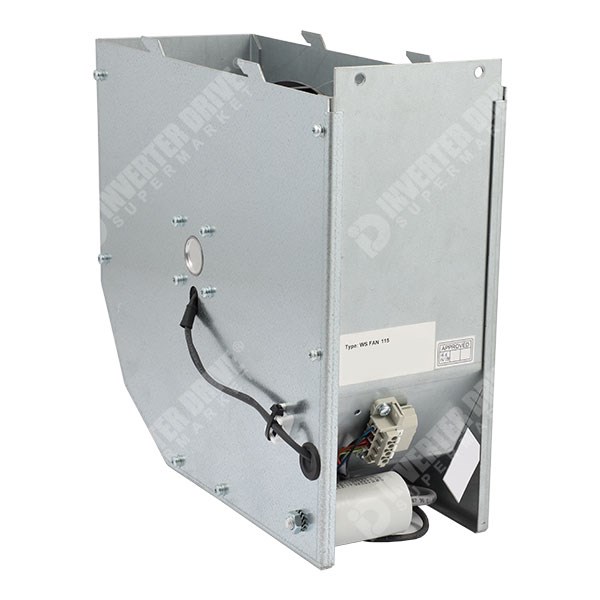 Photo of ABB Fan Type WS FAN 115 - For ACS800 Inverter