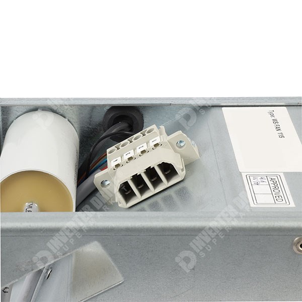 Photo of ABB Fan Type WS FAN 115 - For ACS800 Inverter