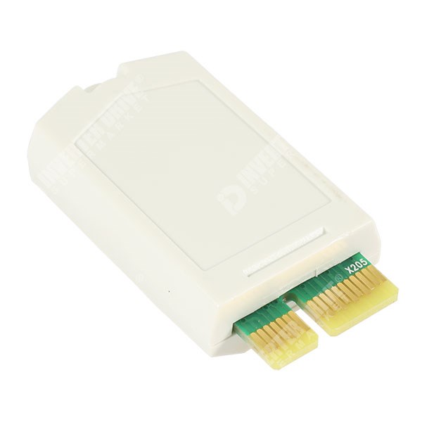 Photo of ABB ZMU-03 Memory Unit (Blank) for ACS880 Control Unit