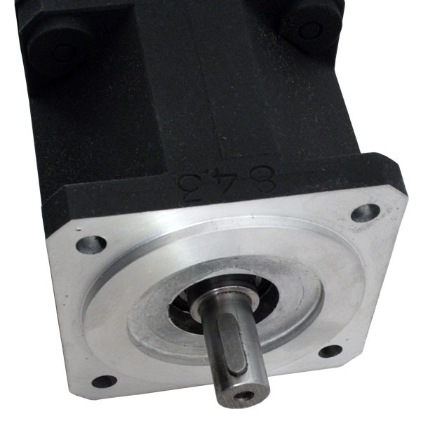 Photo of 1.9Nm x 4000RPM x 230V AC Servo-Motor &amp; Resolver - ACG0190-4-01-3