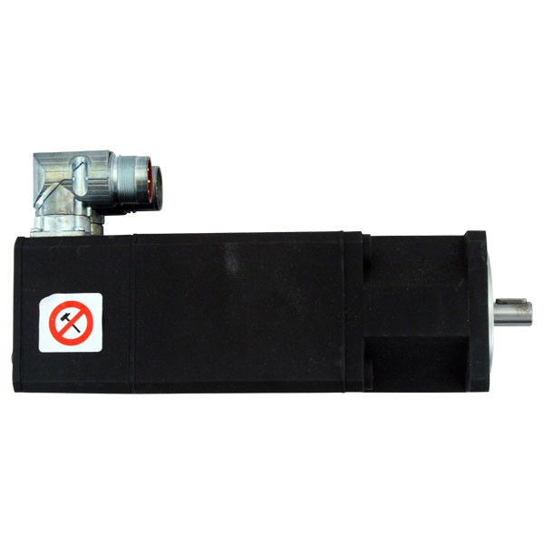 Photo of 1.9Nm x 4000RPM x 230V AC Servo-Motor &amp; Resolver - ACG0190-4-01-3