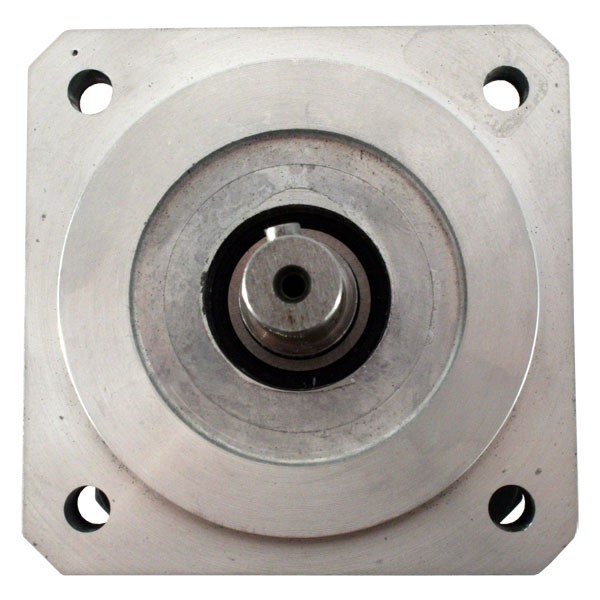 Photo of 1.9Nm x 4000RPM x 230V AC Servo-Motor &amp; Resolver - ACG0190-4-01-3