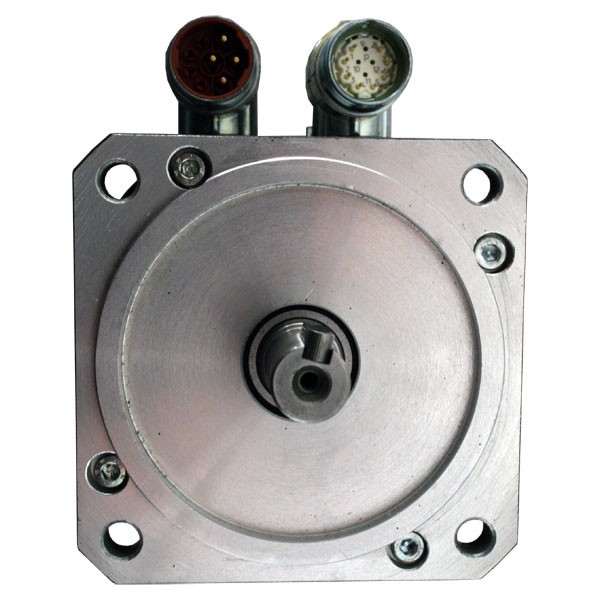 Photo of ICPE 2.2Nm x 4000RPM 230V 3ph Servo Motor Resolver Brake MPR0220-4/1-3-BR