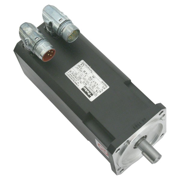 Photo of 2.9Nm x 4000RPM - 230V AC Servo-Motor &amp; Resolver - ACM2n0290-4/1-3