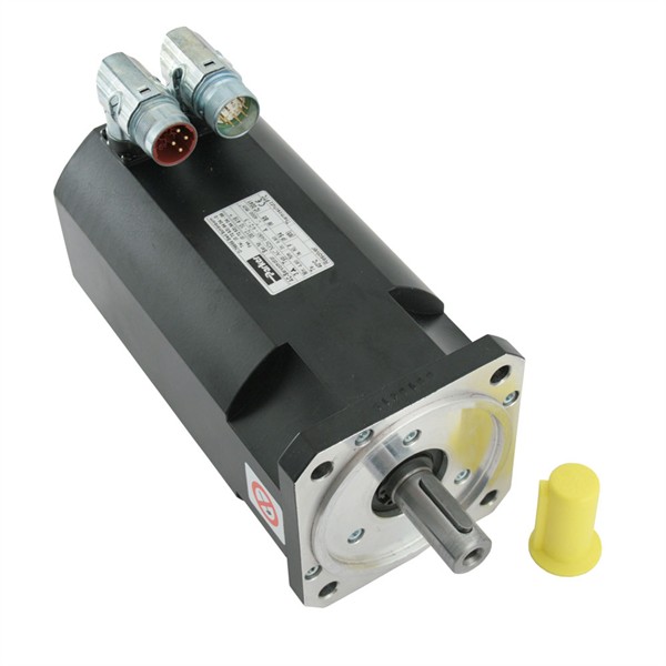 Photo of 6.5Nm x 4000RPM x 400V AC Servo-Motor, Brake and Resolver